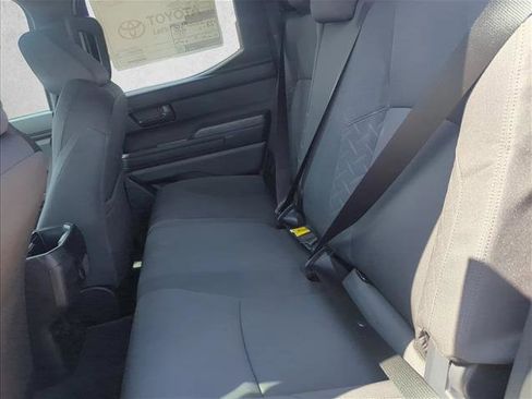 New 2026 Toyota Tacoma SR RWD image 21
