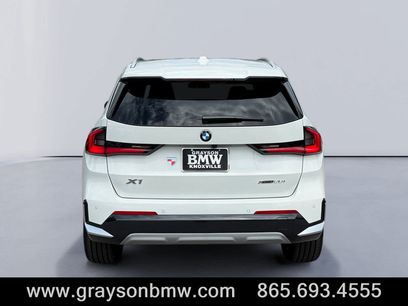 Used 2026 BMW X1 xDrive28i w/ Convenience Package