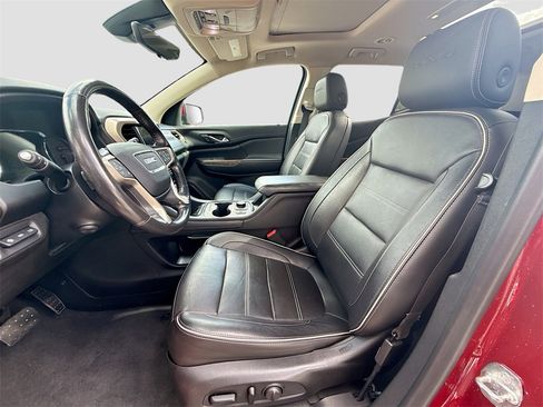 Used 2020 GMC Acadia Denali w/ Technology Package image 23