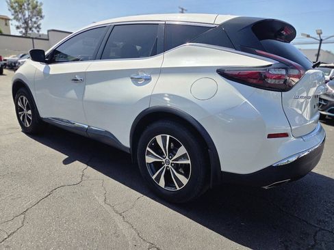 Used 2019 Nissan Murano S FWD image 15