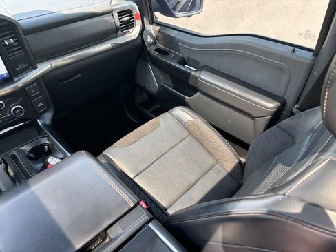 Used 2021 Ford F150 Raptor w/ Equipment Group 801A High AWD/4WD image 14