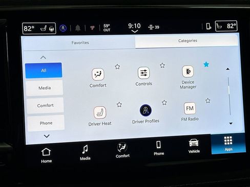 New 2026 Chrysler Pacifica Select image 41
