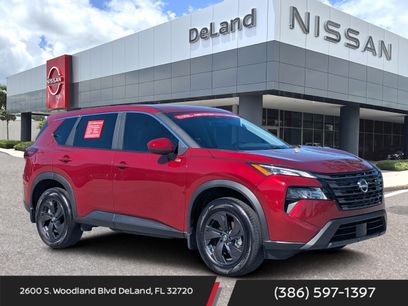 Certified 2026 Nissan Rogue SV w/ Cold Weather Package