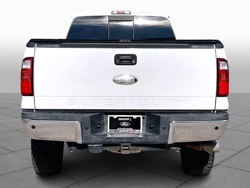 Used 2012 Ford F350 Lariat image 5