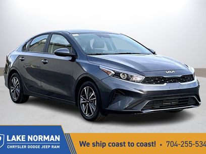 Used 2024 Kia Forte LXS