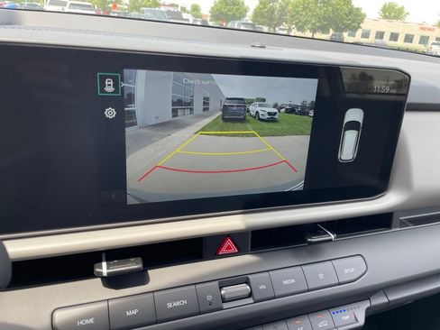 New 2027 Kia Seltos S AWD/4WD image 20