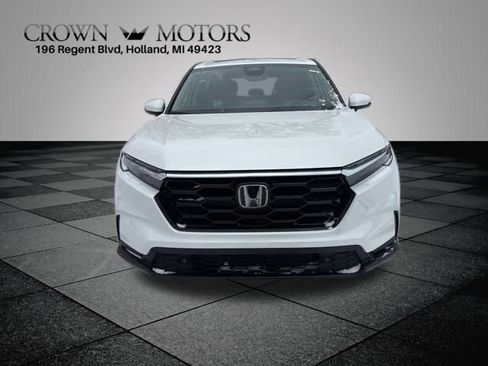 New 2026 Honda CR-V EX-L image 2