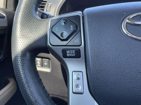 Certified 2023 Toyota 4Runner SR5 Premium w/ Moonroof Package image 18