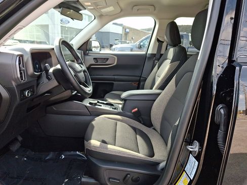 Used 2025 Ford Bronco Sport Big Bend w/ Convenience Package image 13