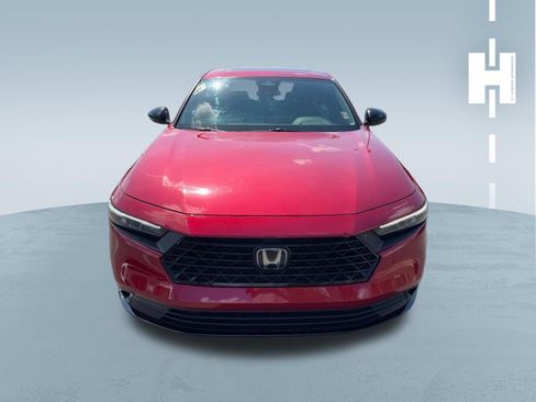 Used 2023 Honda Accord Sport image 3