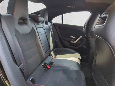 Used 2023 Mercedes-Benz CLA 250 image 23