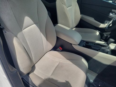 Used 2024 Honda Accord EX image 17