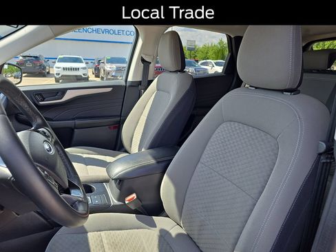 Used 2022 Ford Escape SE w/ Cold Weather Package AWD/4WD image 6