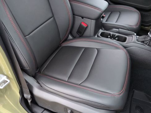 New 2026 Jeep Wrangler Rubicon w/ Steel Bumper Group image 20