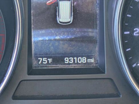 Used 2017 Hyundai Santa Fe Sport 2.0T FWD image 11