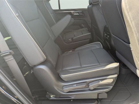 New 2026 Chevrolet Tahoe Premier w/ Sun And Tow Package image 36