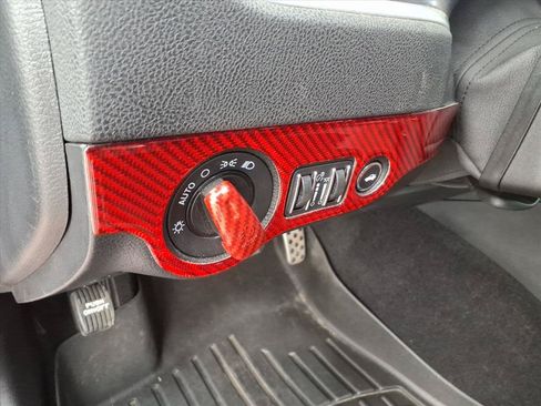 Used 2020 Dodge Charger R/T w/ Blacktop Package RWD image 13