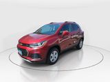 Used 2021 Chevrolet Trax LT image 4