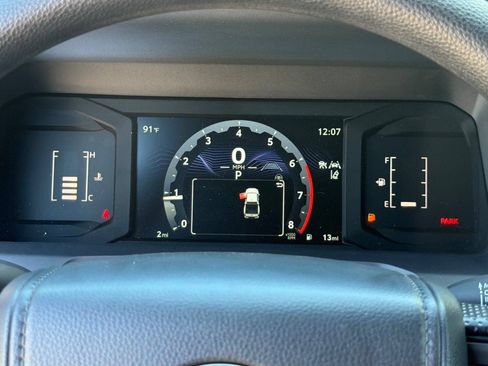 New 2026 Toyota Tacoma SR5 RWD image 28