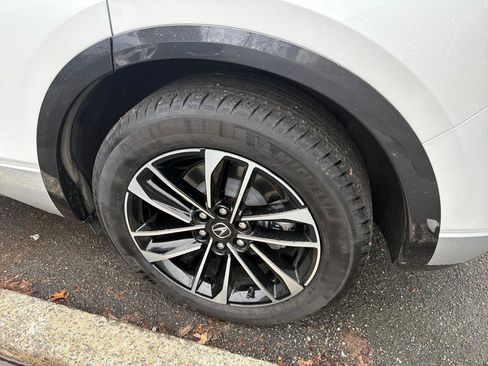 Used 2024 Acura ZDX A-Spec image 14