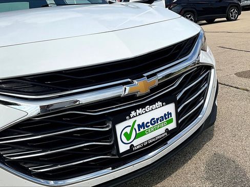 Used 2024 Chevrolet Malibu LT image 29