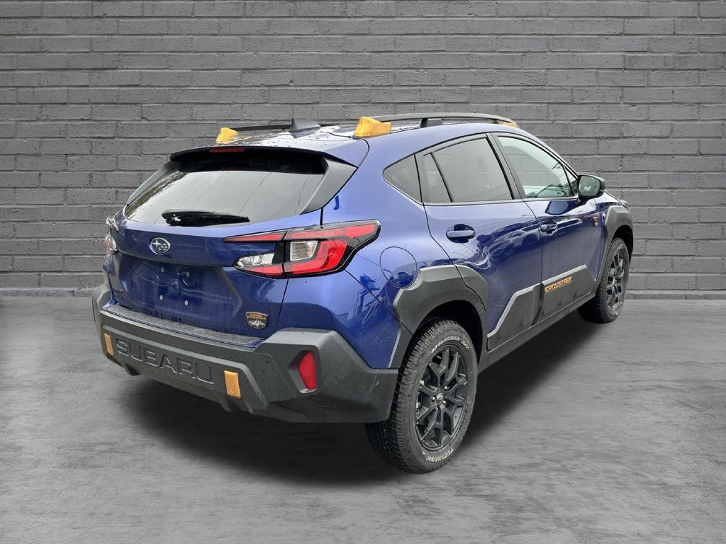 New 2026 Subaru Crosstrek 2.5i Wilderness AWD/4WD image 5