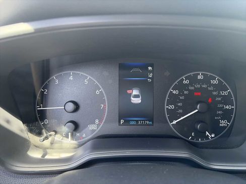 Used 2023 Toyota Corolla LE image 10