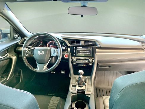 Used 2018 Honda Civic Si image 22