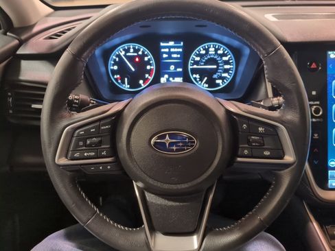 Certified 2024 Subaru Outback Premium image 19