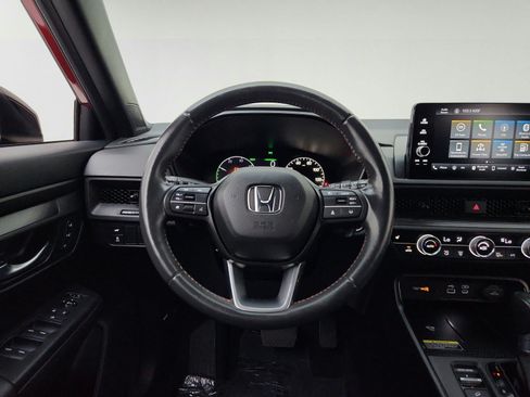 Used 2025 Honda CR-V Sport-L image 23