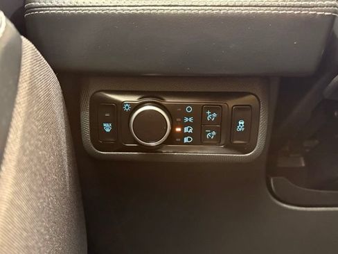 Certified 2023 Ford Mustang Mach-E Select RWD image 34