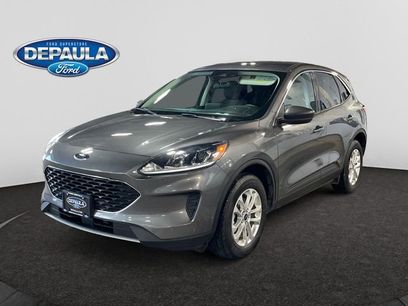 Used 2022 Ford Escape SE w/ Convenience Package