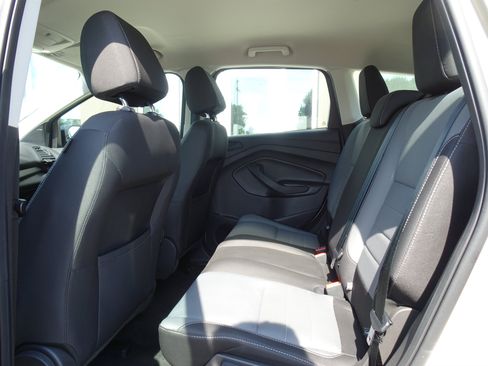 Used 2017 Ford Escape S FWD image 14