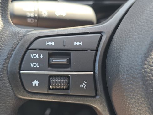 New 2026 Honda CR-V LX image 32