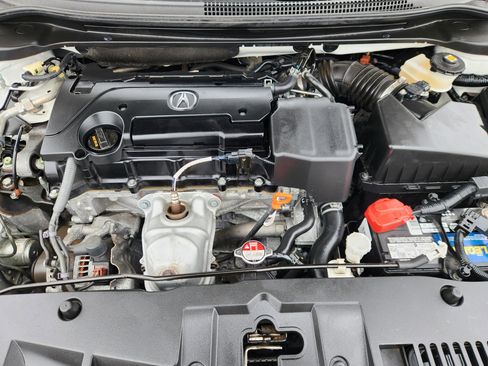 Certified 2017 Acura ILX image 18