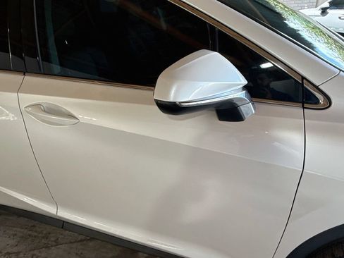 Used 2018 Lexus RX 350 FWD w/ Accessory Package image 5