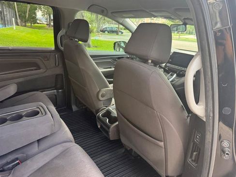 Used 2019 Honda Odyssey EX image 17