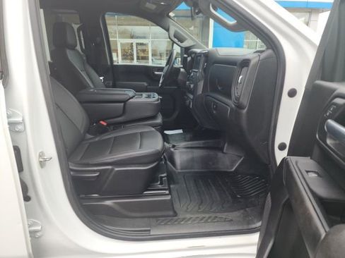 Used 2024 Chevrolet Silverado 3500 W/T image 31