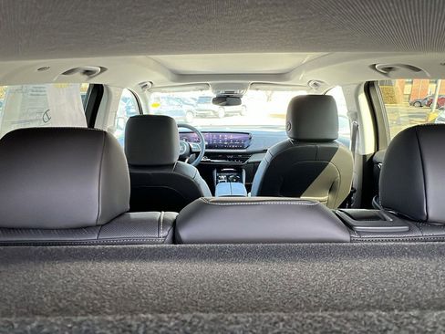 New 2026 Buick Envision Sport Touring AWD/4WD image 28