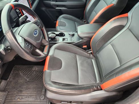 Used 2024 Ford Ranger Raptor image 9