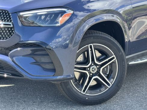 New 2026 Mercedes-Benz GLE 450 4MATIC image 4
