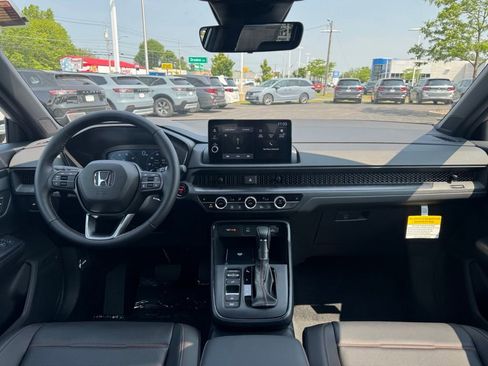 New 2026 Honda CR-V Sport-L image 5