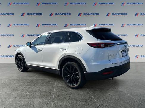 Used 2023 MAZDA CX-9 Touring Plus image 3