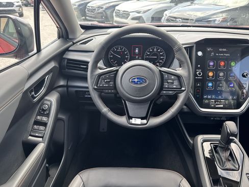 New 2026 Subaru Crosstrek 2.5i Limited AWD/4WD image 11