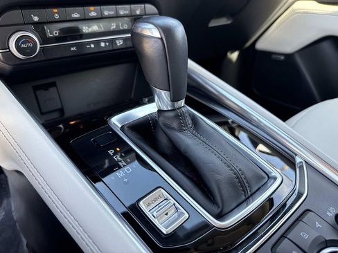 Certified 2023 MAZDA CX-5 AWD 2.5 S w/ Premium Package image 36