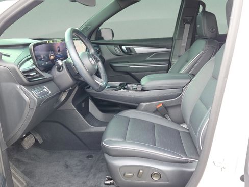 Used 2025 Buick Enclave Sport Touring w/ Power Package FWD image 10