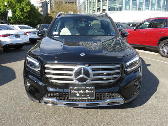 Used 2026 Mercedes-Benz GLB 250 4MATIC image 6