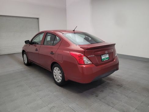 Used 2018 Nissan Versa S Plus FWD image 5
