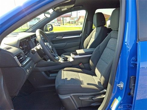 New 2026 GMC Terrain Elevation image 9