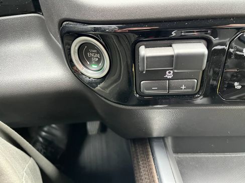 Certified 2023 Chevrolet Silverado 1500 LT Trail Boss w/ LPO, Dark Essentials Package image 30